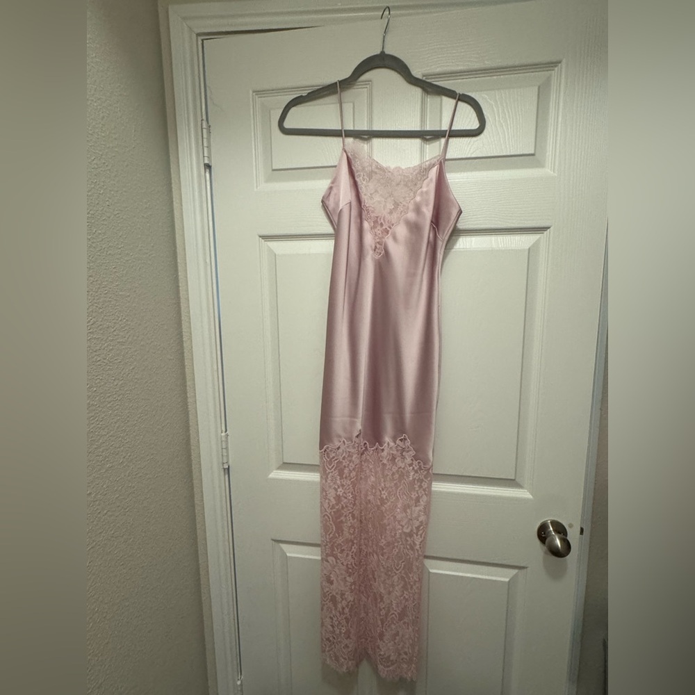 Amarissa Dress- S - gently worn
